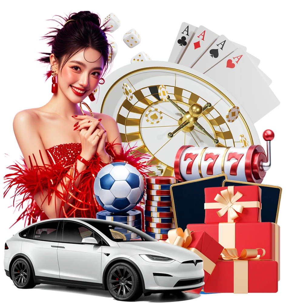 Game bài tại CM88