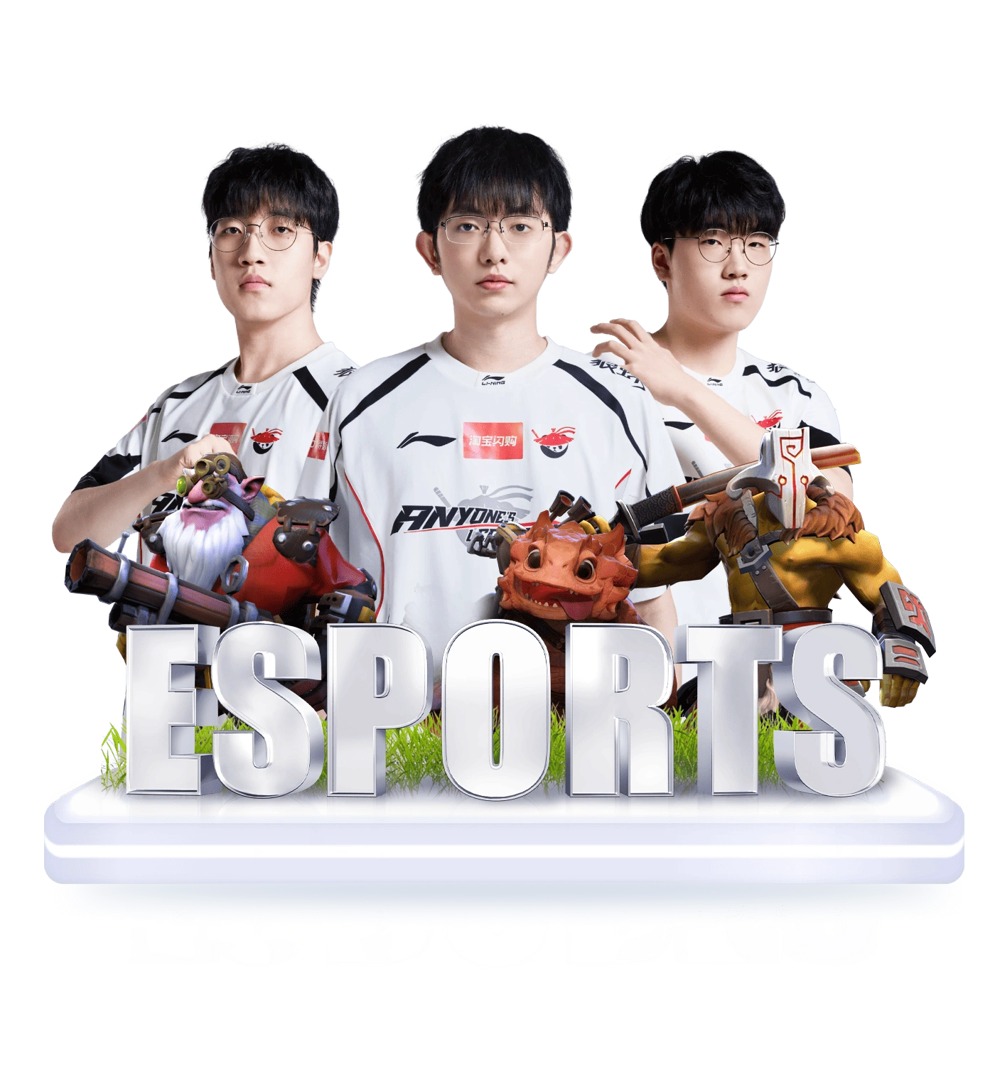 Esports tại CM88