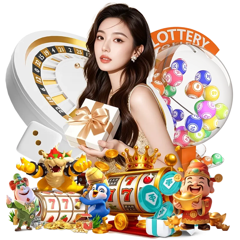 Xổ số tại CM88