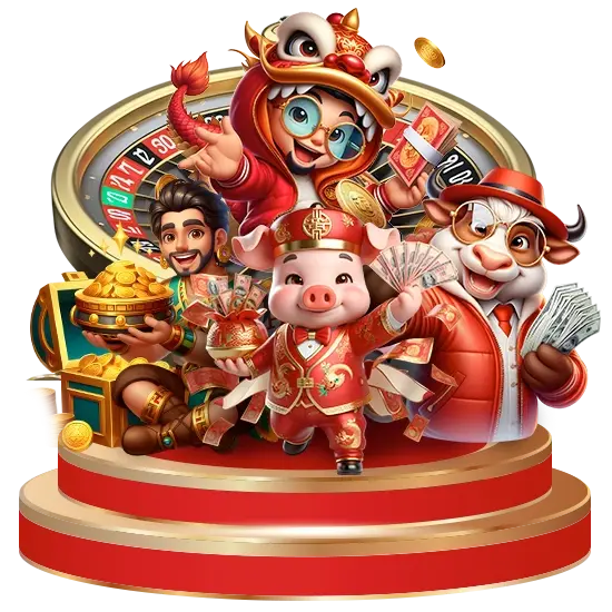 Nổ hũ tại CM88